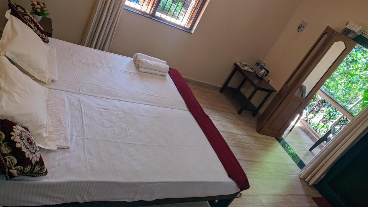 Hotel Perola Marinha Majorda Esterno foto