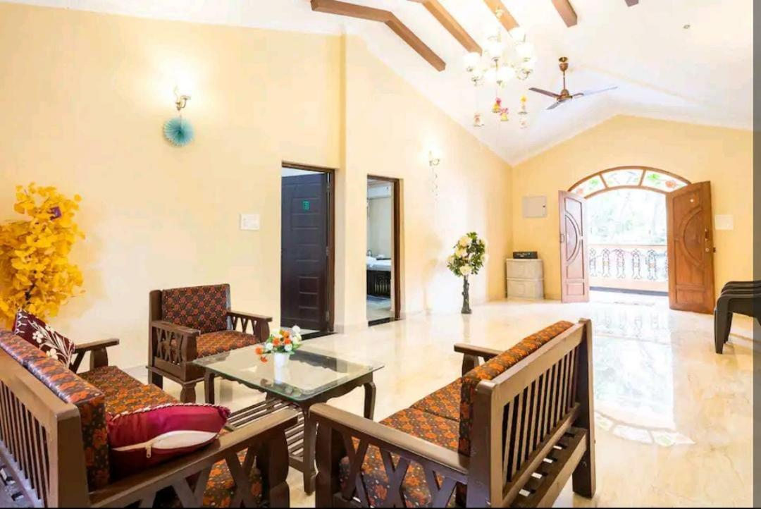 Hotel Perola Marinha Majorda Esterno foto