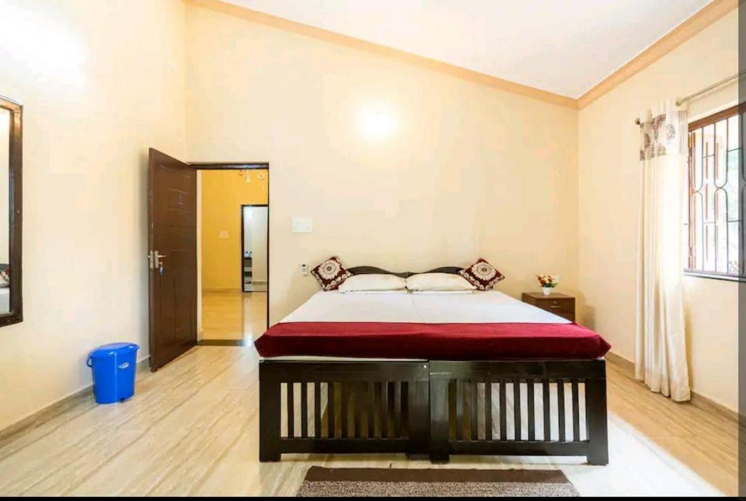 Hotel Perola Marinha Majorda Camera foto