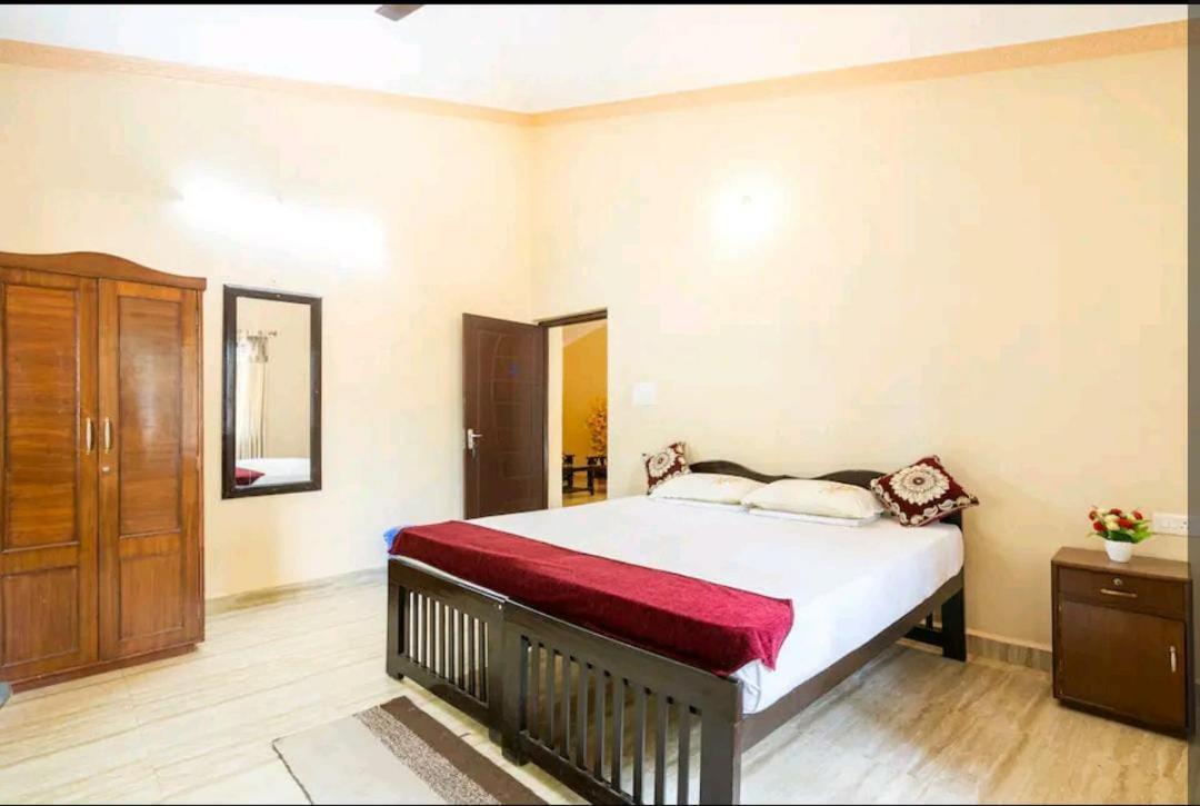 Hotel Perola Marinha Majorda Camera foto